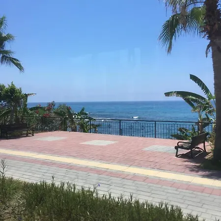 Simsek Apartman *