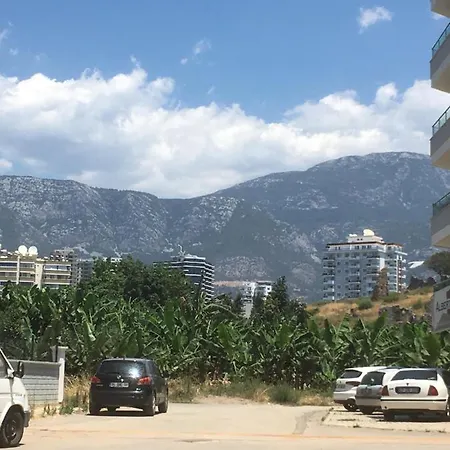 Simsek Apartman Apartament *