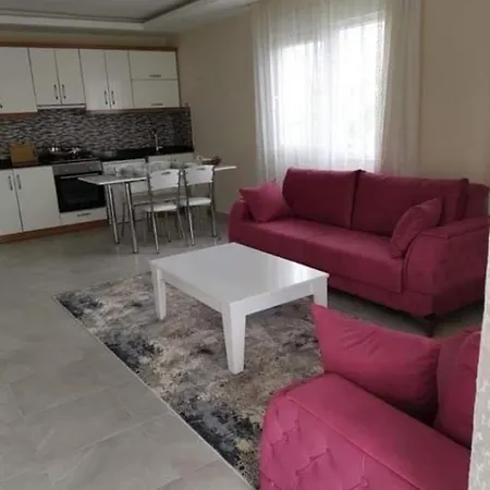 Simsek Apartman * Mahmutlar