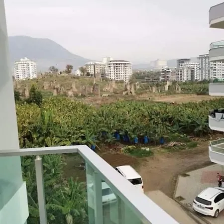 Simsek Apartman Apartament *