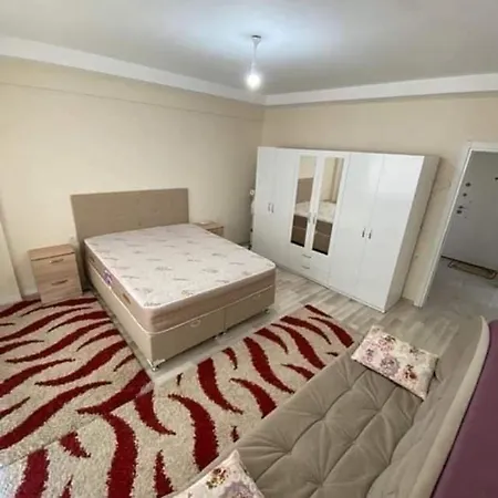 Apartament Simsek Apartman *