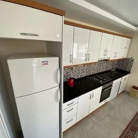 Simsek Apartman Apartament